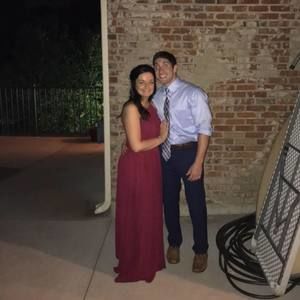 Meet your Posher, Kelsey